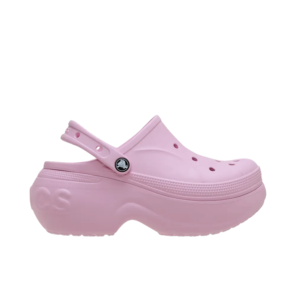 Crocs Women's Bella Clog "Ballerina Pink"