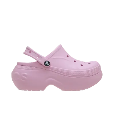 Crocs Women's Bella Clog "Ballerina Pink"
