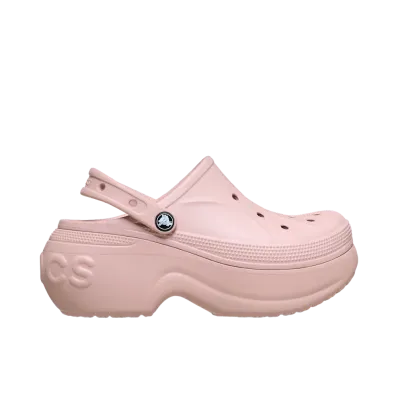 Crocs Women's Bella Clog "Pink Clay"