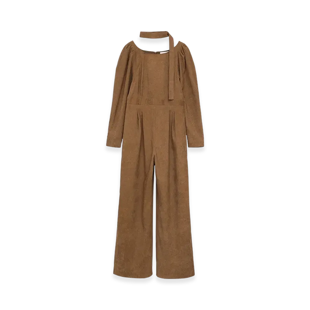 CLANE x Minami Tanaka Decorte Puff All In One "Beige"