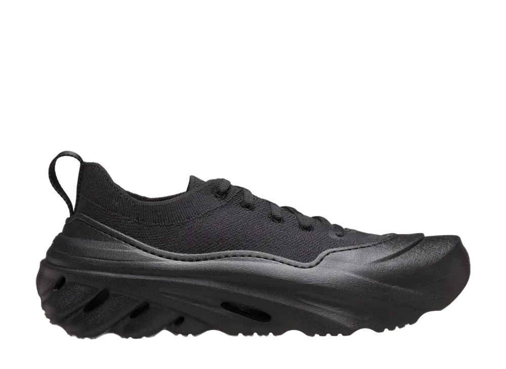 Crocs Echo Surge "Black"