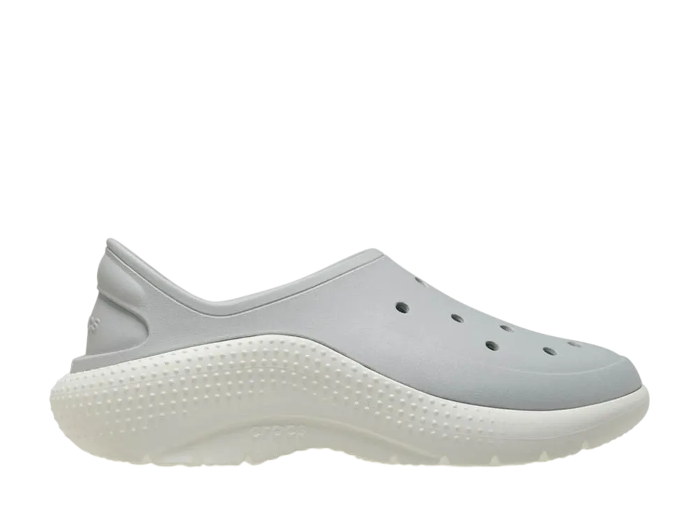 Crocs Classic Sneaker "Atmosphere/Chalk"