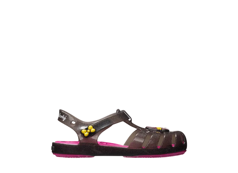 Hello Kitty And Friends x Crocs Little Kids Sandal "My Melody and Kuromi"