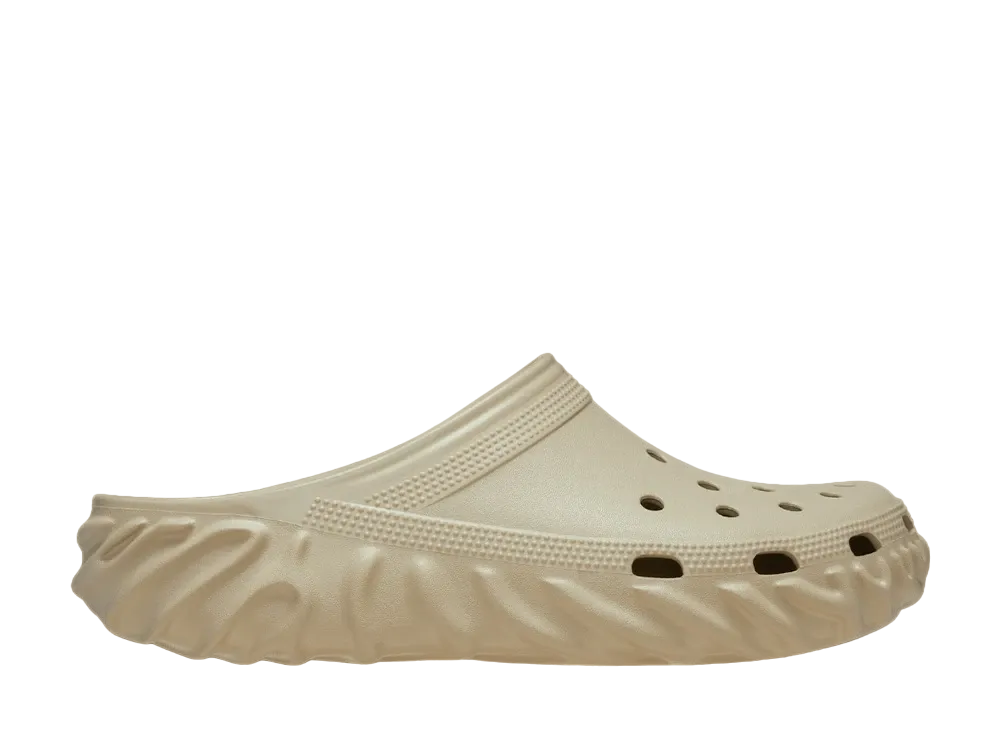 Salehe Bembury x Crocs Pollex Saru Clog "Ginger"