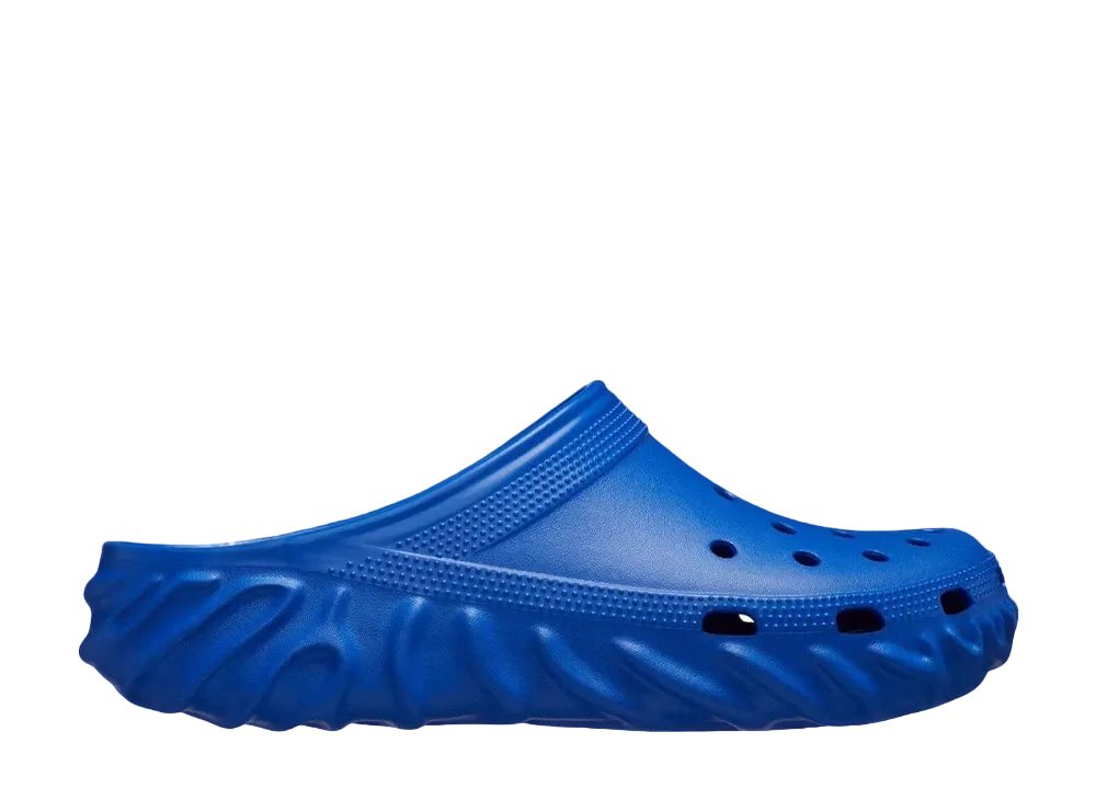 Salehe Bembury x Crocs Saru Clog "Geneva"