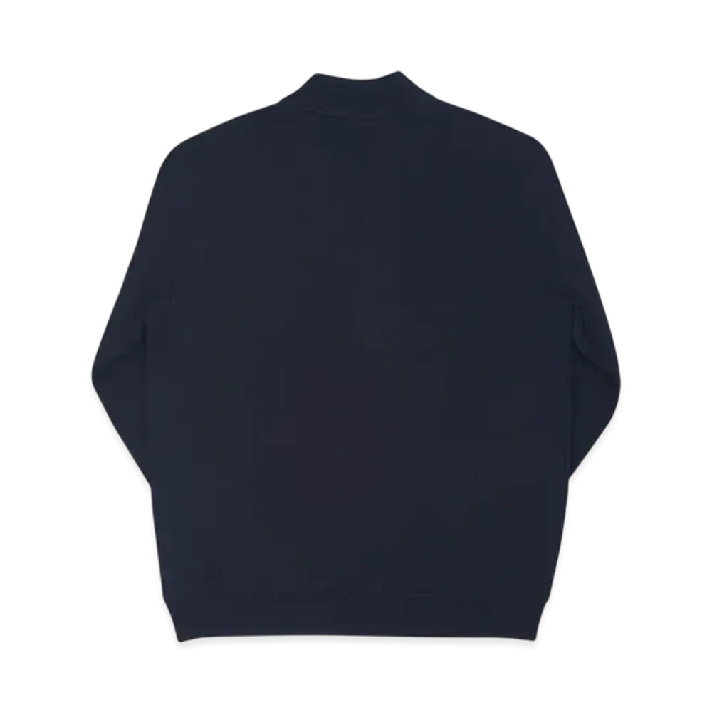 PALACE Jersey Bomber "Black"