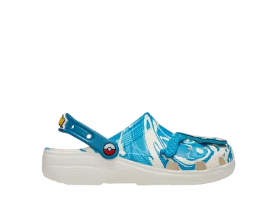 Pokemon x Crocs Big Kids Classic Clog "Kabigon"