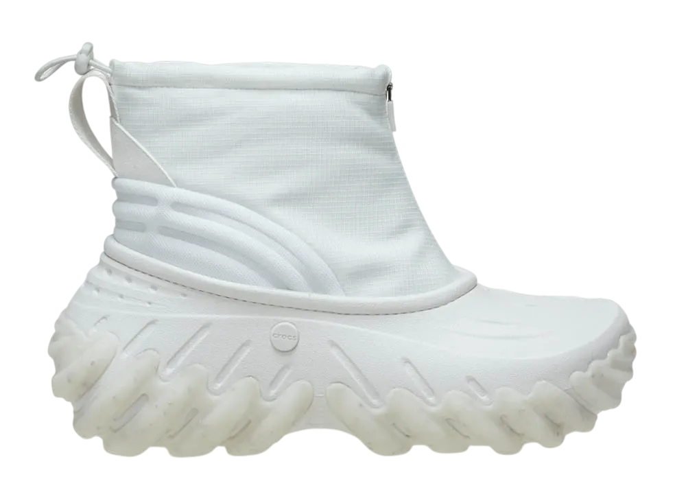 Crocs Echo Boot Z Shield "Moonlight"