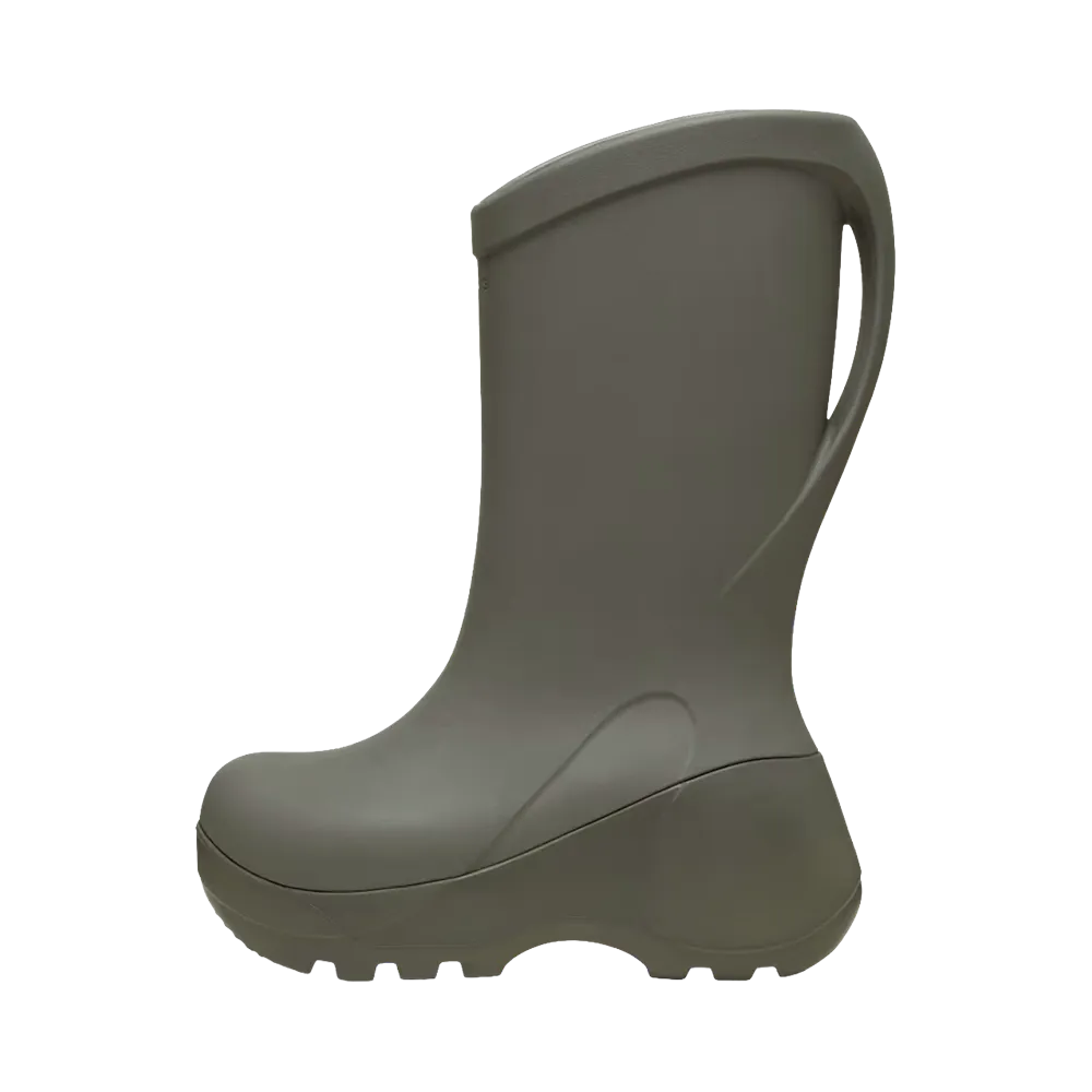 Crocs Hydra Boot "Galactic Grey"