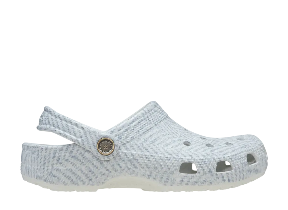 Crocs Classic Tweed Clog "Mirage"