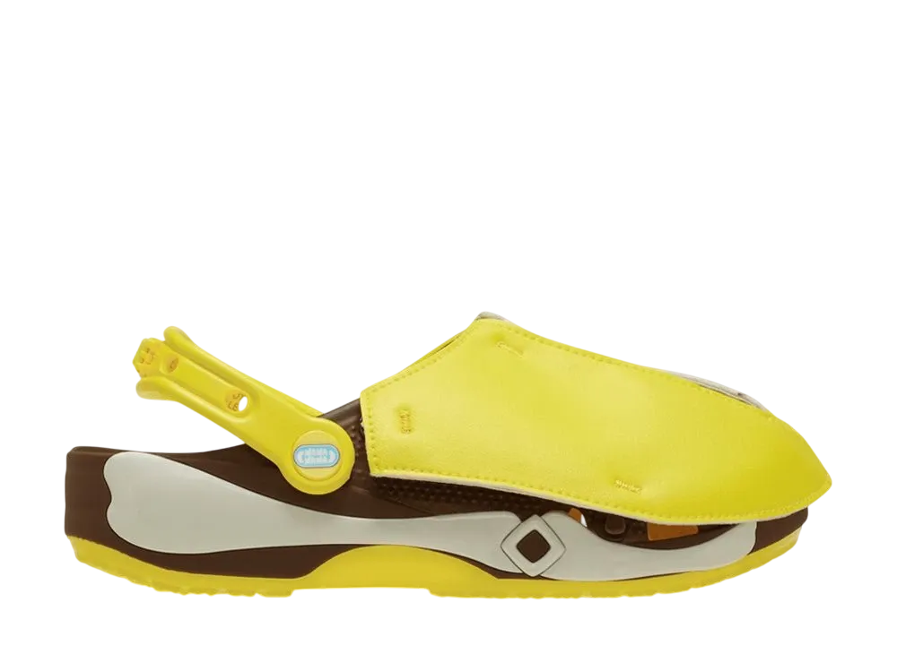 Fortnite x Crocs Classic Clog "Peely"