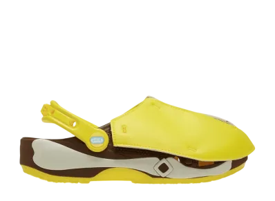 Fortnite x Crocs Classic Clog "Peely"