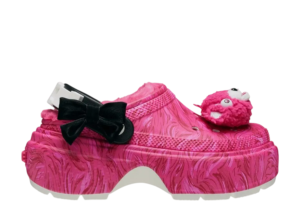 Fortnite x Crocs Stomp Lined Clog "Cuddle Team Leader"