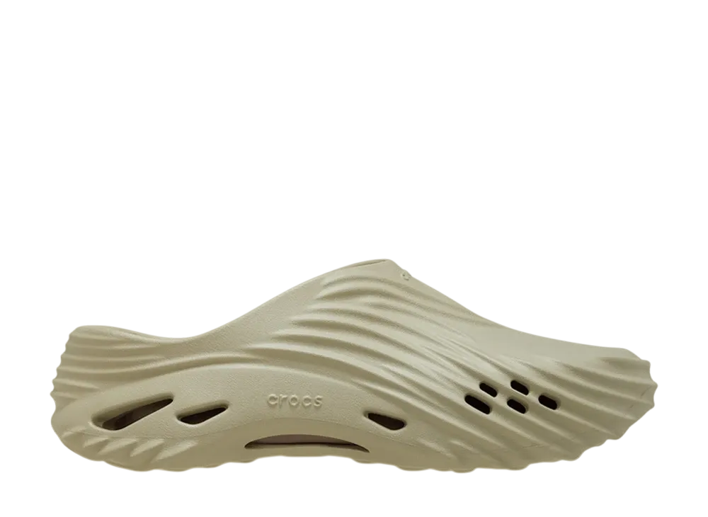 Crocs Echo Wave "Moth"