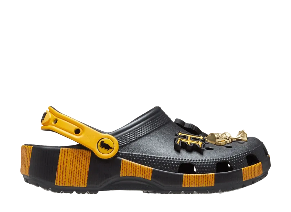 Harry Potter x Crocs Classic Clog "Hufflepuff"