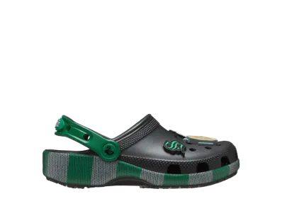 Harry Potter x Crocs Big Kids Classic Clog "Slytherin"