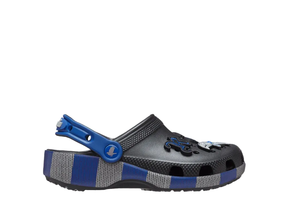 Harry Potter x Crocs Big Kids Classic Clog "Ravenclaw"