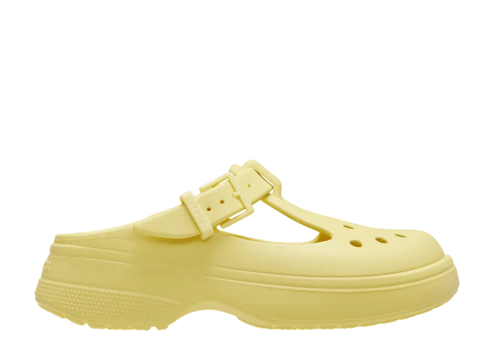 Crocs Classic Mary Jane Clog "Daylily"