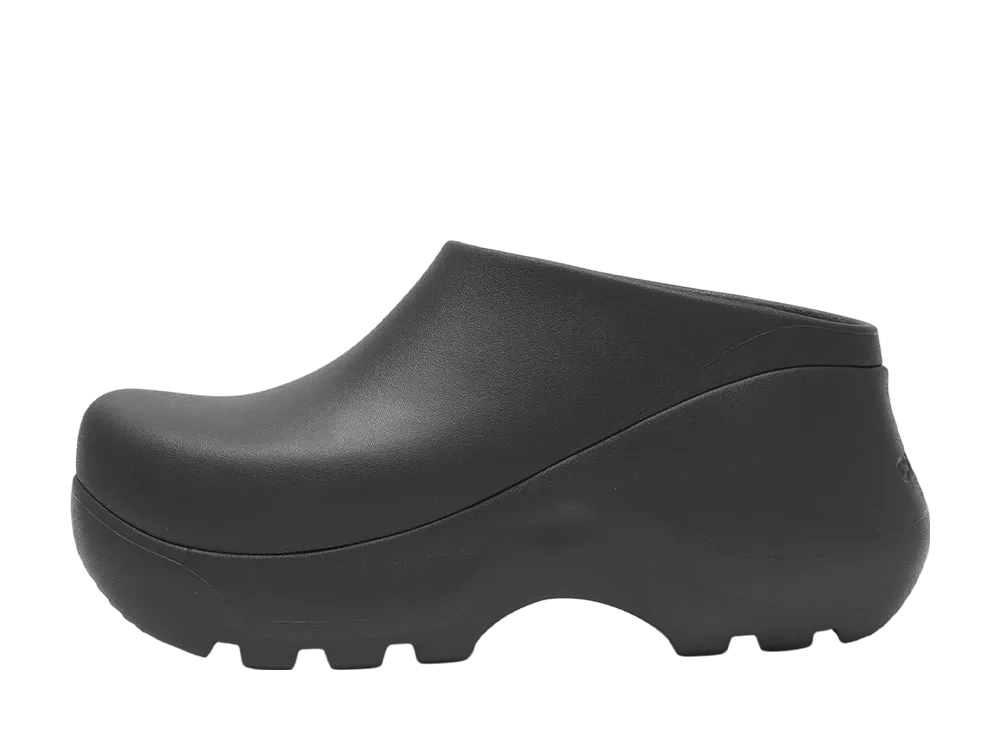 Crocs Hydra Clog "Black Sand"
