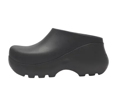 Crocs Hydra Clog "Black Sand"