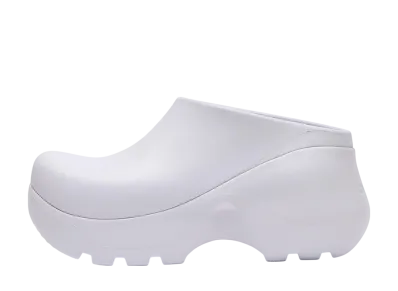 Crocs Hydra Clog "Frosted Grape"