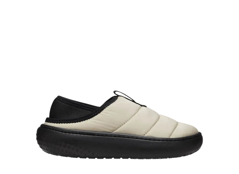 Crocs Big Kids Classic Puff Moc "Moth/Multi"