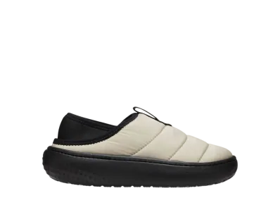 Crocs Big Kids Classic Puff Moc "Moth/Multi"