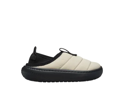 Crocs Little Kids Classic Puff Moc "Moth/Multi"