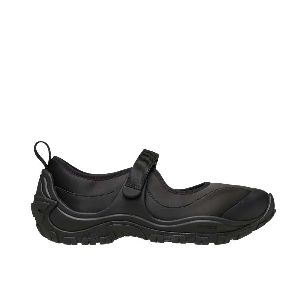 Crocs Women's Terre Tech "Black"
