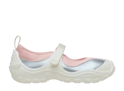 Crocs Women's Terre Tech "Chalk"