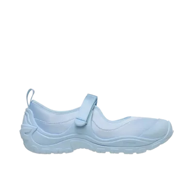 Crocs Women's Terre Tech "Blue Frost"