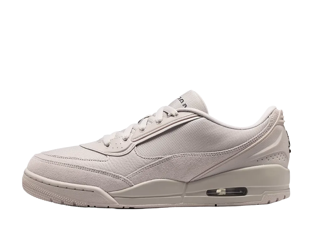 Nike Air Jordan Ultra "Moon Particle/Black"