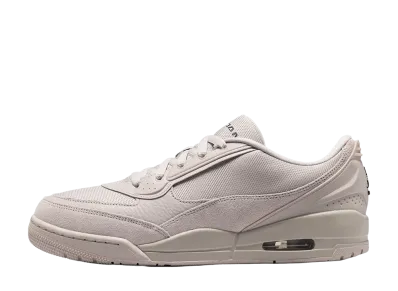 Nike Air Jordan Ultra "Moon Particle/Black"