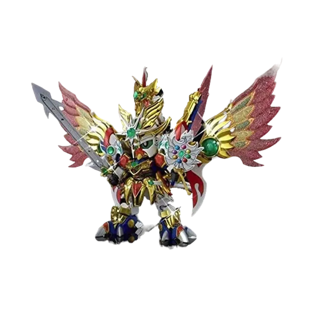 BB Warrior LEGEND BB Victory Daishogun
