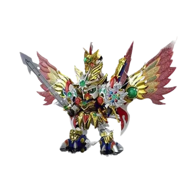 BB Warrior LEGEND BB Victory Daishogun
