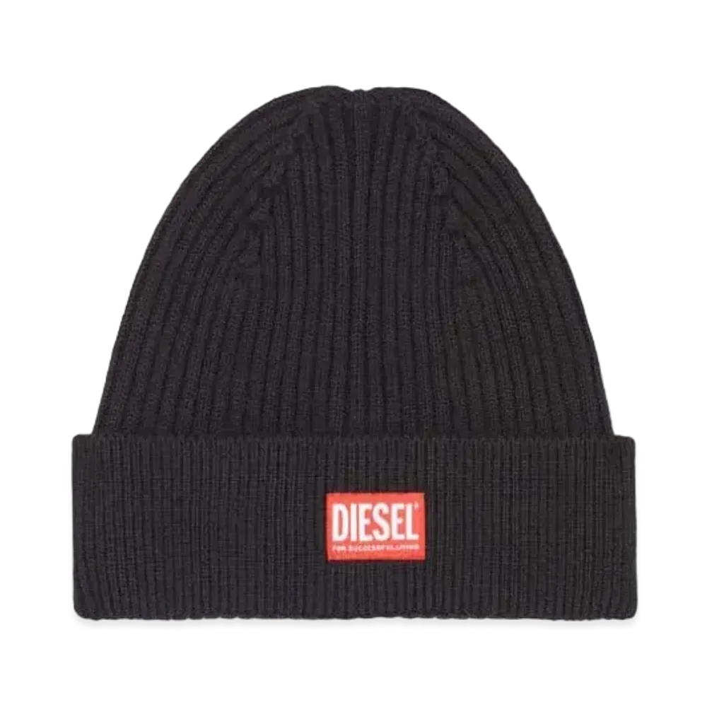 Diesel K-Coder-H 2x2 "Black"