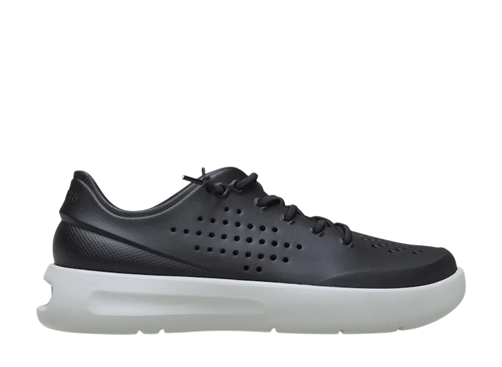 Crocs InMotion Pacer "Black/Atmosphere"