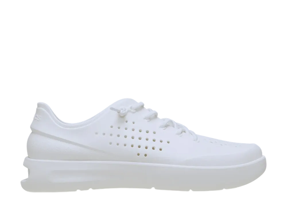 Crocs InMotion Pacer "White/Moonlight"