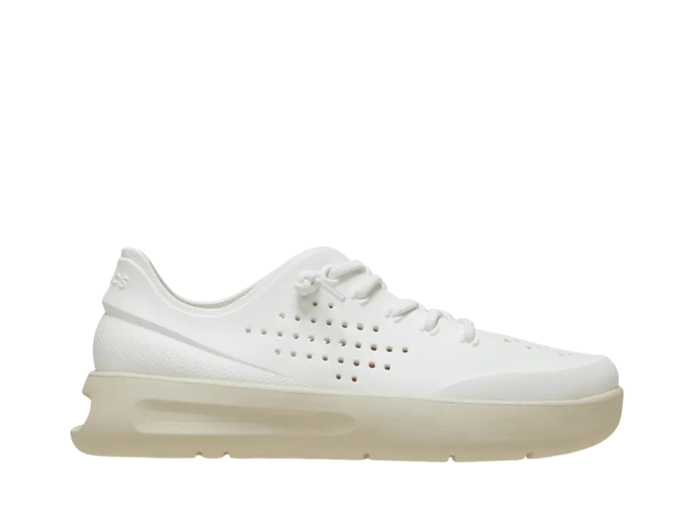 Crocs Women's InMotion Pacer "White"