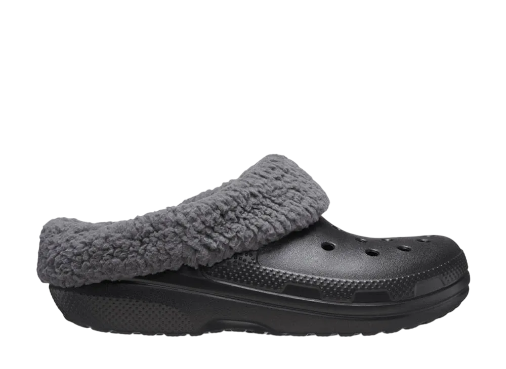 Crocs Classic Blitzen Clog "Black/Multi"