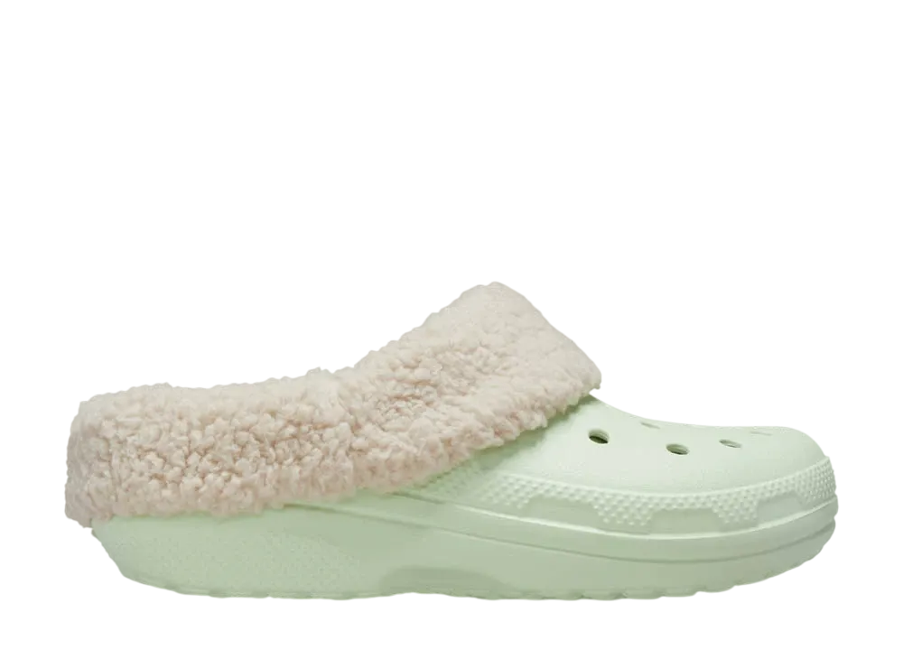 Crocs Classic Blitzen Clog "Jade Tint"