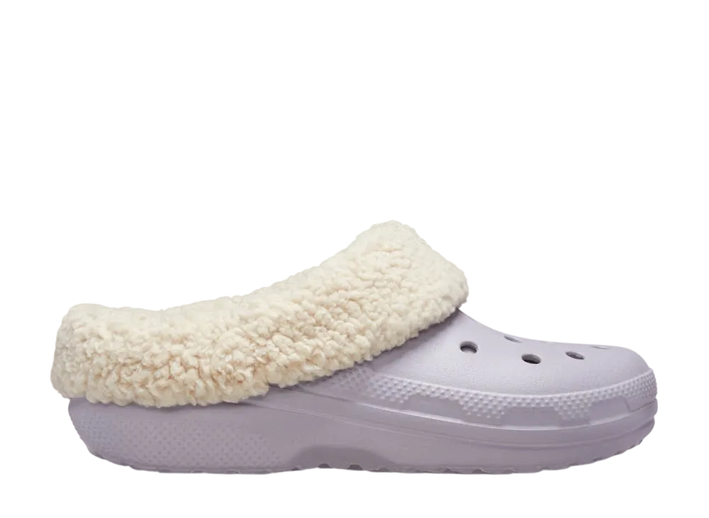 Crocs Classic Blitzen Clog "Mauve Mist"
