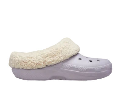 Crocs Classic Blitzen Clog "Mauve Mist"