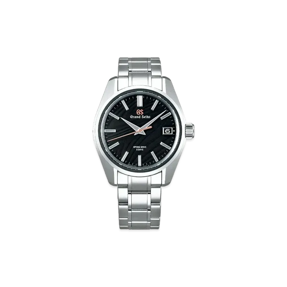 Grand Seiko Heritage Collection 44GS 55th Anniversary Limited Model SLGA013
