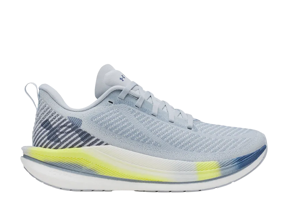 Under Armour Women's UA Velocity SPD "Blue Fog/Blue Wind"
