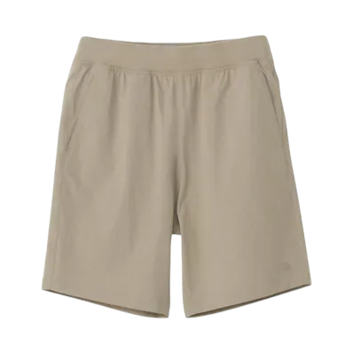 The North Face Training Ribbed Shorts "Cavan Gray"