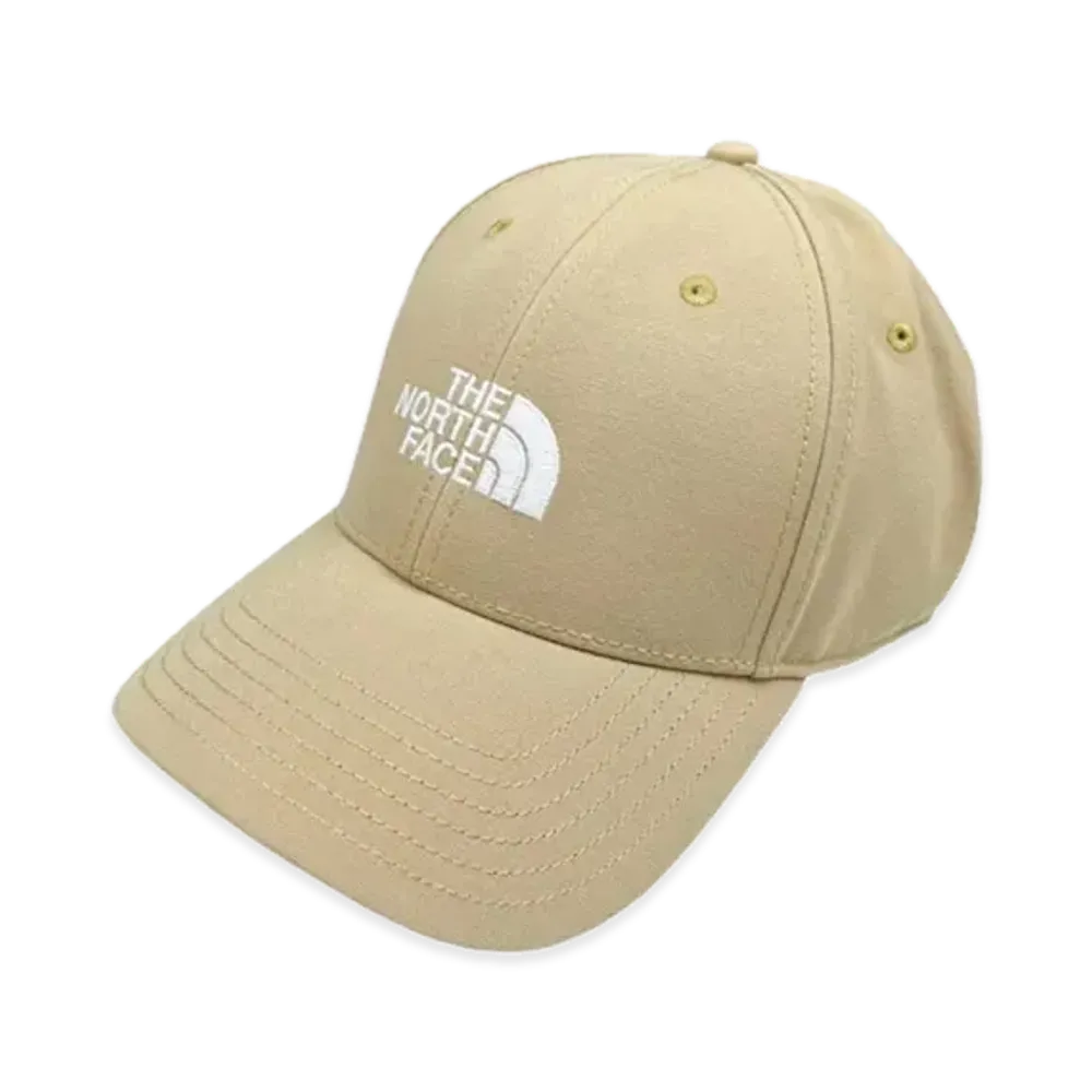 The North Face Recycled 66 Classic Hat "Khaki Stone"