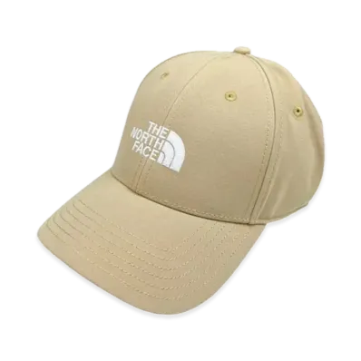 The North Face Recycled 66 Classic Hat "Khaki Stone"