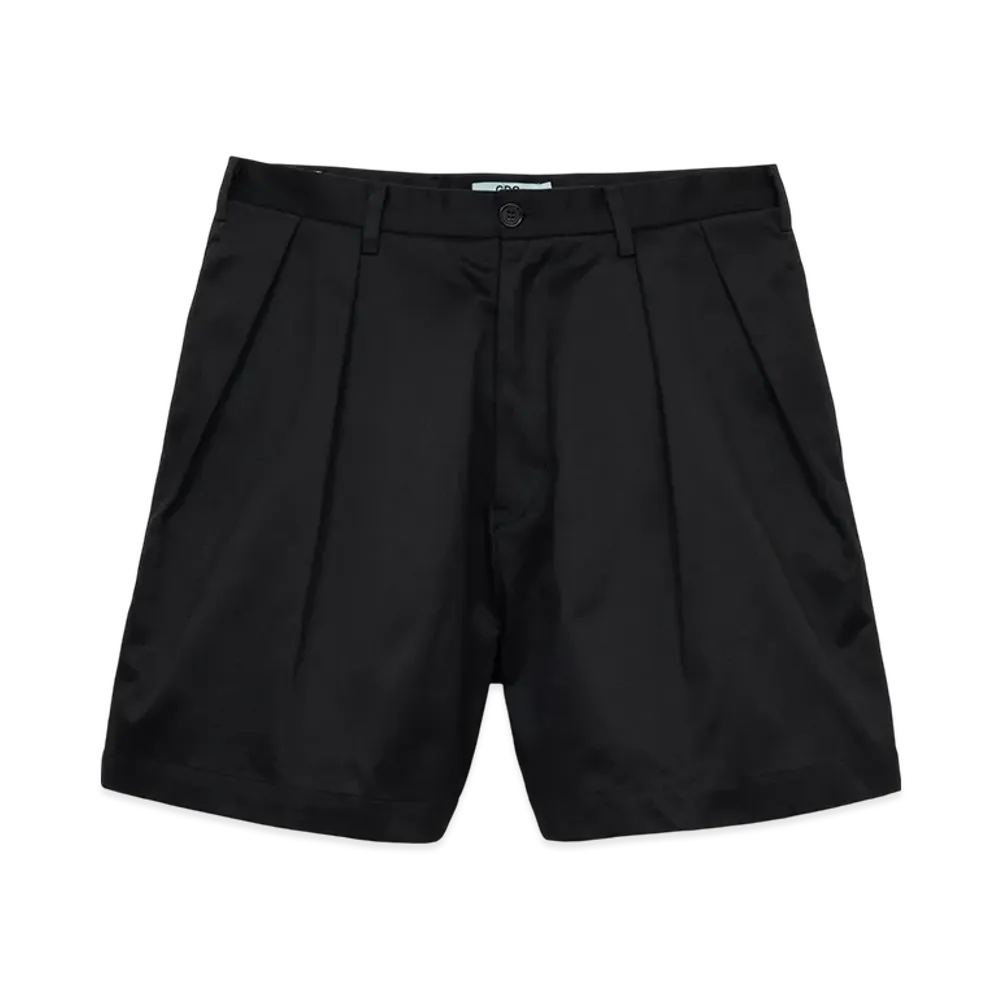 GDC Big Chino Shorts "Black"