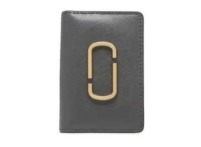 Marc Jacobs The Snapshot Pocket Organizer "New Sandcastle Multi"